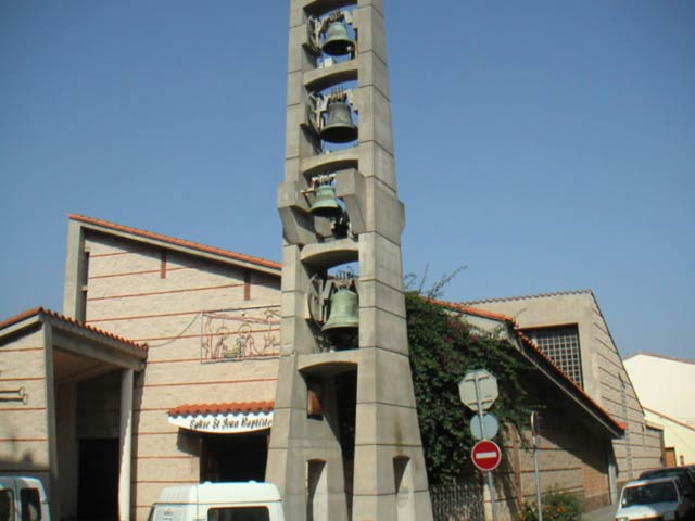 l'glise Saint jean Baptiste